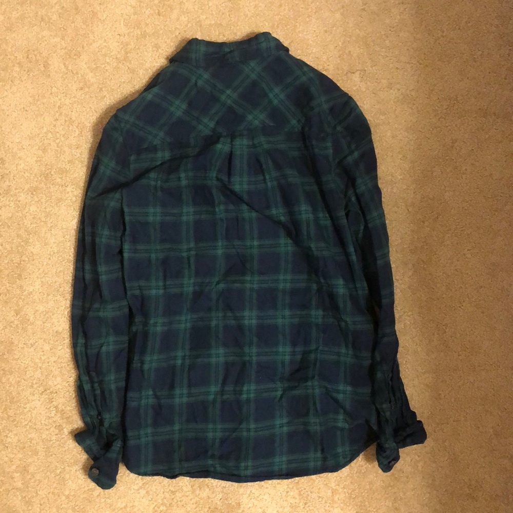 jcrew button down - Picture 3 of 3